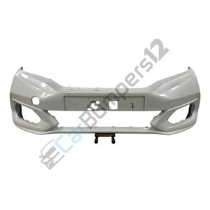 HONDA JAZZ FACELIFT FRONT BUMPER 2017-ON 71101-TAR-G500 - Picture 1 of 16