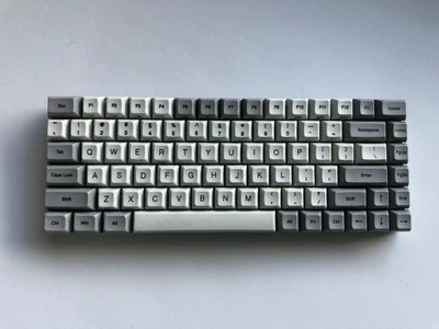 Vortex Race 3 RGB Mechanical Keyboard Works Great - Image 1 of 3