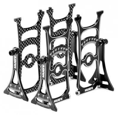 108801 Hudy Stazione Setup per 1:8 Buggy Truggy - Immagine 1 di 2