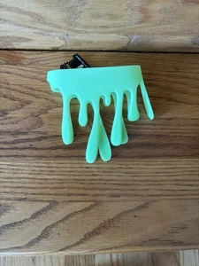 Target SLIME SLEEVE - *Brilla nel buio* Halloween - In Mano Ora - Foto 1 di 1