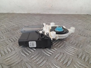 Skoda Octavia Right Driver O/S Rear Door Window Motor 2004-2013 5K0959704A - Picture 1 of 20