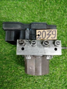 5801312794 IVECO DAILY Hydraulikblock pumpe Steuergerät ABS 0265242097 - Picture 1 of 7