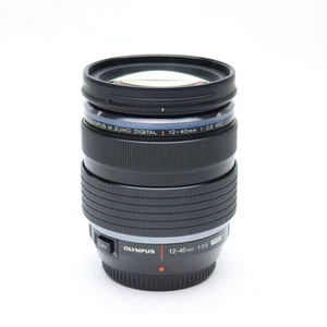 OLYMPUS M. ZUIKO DIGITAL ED 12-40mm F/2.8 PRO #274 - Picture 1 of 12