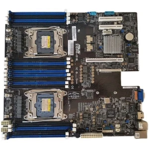 ASUS Z10PR-D16 Motherboard Intel C612 DDR4 LGA 2011 EEB M.2 Server Mainboard - Picture 1 of 6