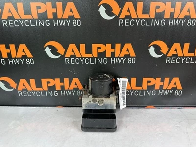 Anti-lock Brake Parts ACURA TSX 09 10 — 第 1/4 张图片