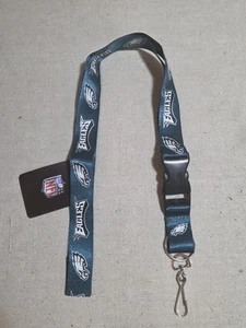 NFL Philadelphia Eagles cordón nuevo 2017 - Imagen 1 de 6