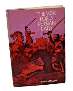 The War for a Persian Lady Barbara English 1971 Military History (Corbett) - Picture 1 of 1