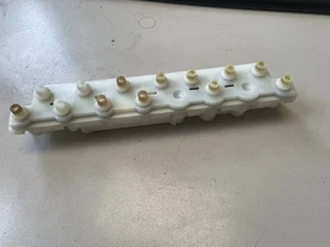 Valvola Comando Climatizzatore Mercedes W140 1408000478 - Foto 1 di 2