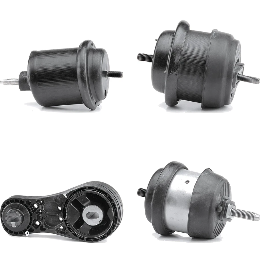 Kit de montaje de motor para Chevrolet Traverse 2009-2017 3,6 L V6 Foto 1 de 4