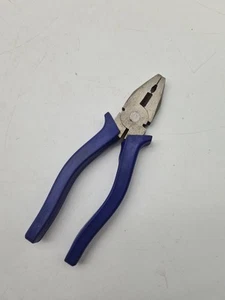 Pliers adaptable NOS Lamborghini Jalpa Countach 5000 QVI QV tool kit Silhouette - Picture 1 of 9