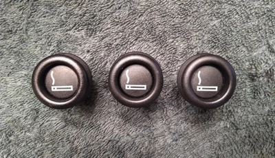 2007-19 BMW 750I-750LI, ISQUEIRO FABRICANTE DE EQUIPAMENTO ORIGINAL - Imagem 1 de 4