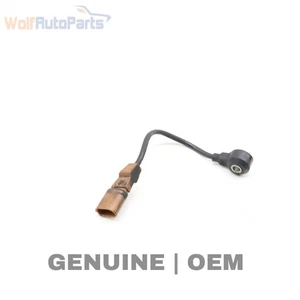 2000-2002 AUDI TT - Engine Knock Sensor 06A905377C - Picture 1 of 5