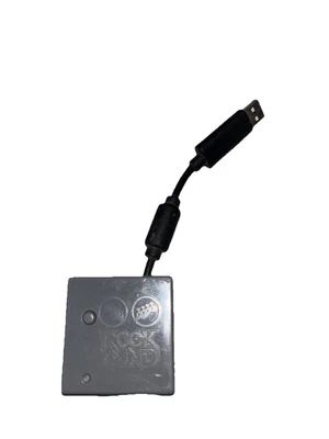 PS3 Rock Band USB Dongle VFRHMXDNG03 Receiver For Wireless 7543A-HMXDNG04 - Image 1 of 4