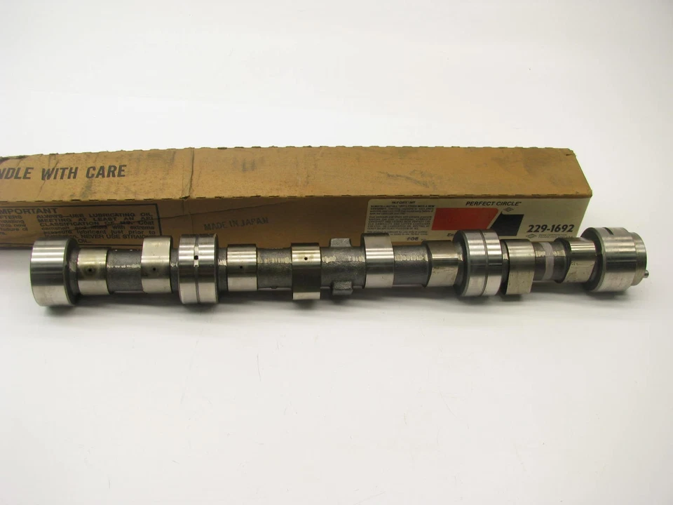 Perfect Circle 229-1692 Engine Camshaft For 1969-1980 Datsun L16 L18 L20B - Image 1 of 4