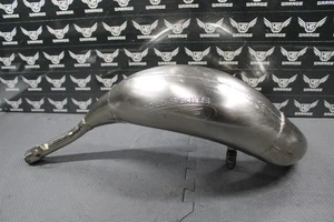 Honda CR125R 2002 2003 FMF serie Gold tubo de escape graso cabezal de cámara 021021 - Imagen 1 de 16