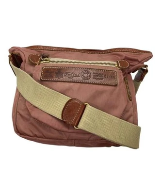 Felisi нейлона наплечная сумка 04-35 коричневый 04-35 - Изображение 1 из 4