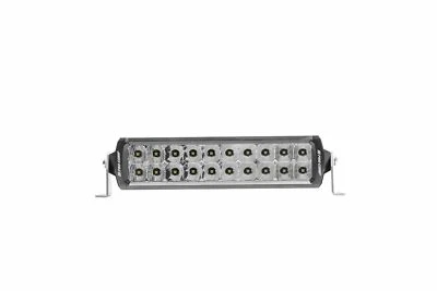 ProComp EXP75210 1x 10in Double Row Light Bar Universal - Image 1 of 4