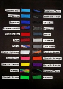 Braided PET Expandable Sleeving Cable Wire organizer protector sheathing - Picture 1 of 12