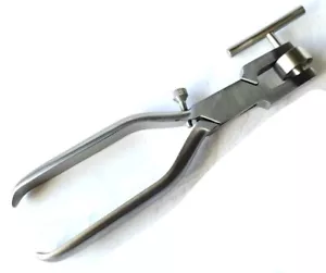 Morselizer osseo innesto strumenti dentali - Foto 1 di 3