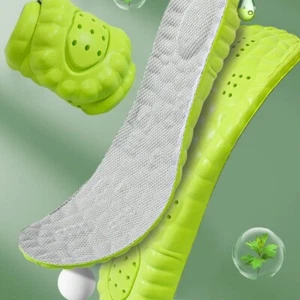 Height Boost Insoles Invisible Heel Lift Inserts for Work Dates and Gatherings - Picture 1 of 24