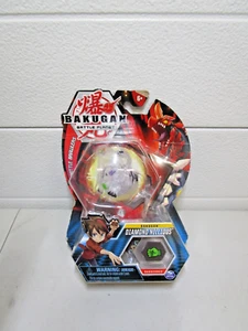 Bakugan Battle Planet Diamond Nillious New Sealed Free Shipping - Picture 1 of 6