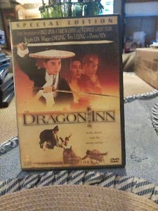 SONDEREDITION DVD-Version von DRAGON INN , 1992). DIRECTOR'S CUT - Bild 1 von 4