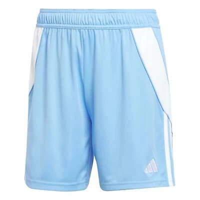 adidas Tiro 24 Women's Goalkeeper Shorts - Image 1 of 2