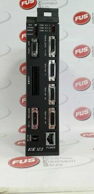 Allen Bradley 1771 HS3CR IMC-123 3 AXIS SERVO CONTROLLER - REV 09 - Image 1 of 4