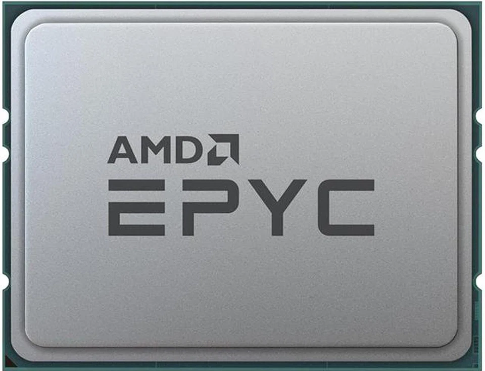 AMD EPYC 7003 (3rd Gen) 7313P Hexadeca-core (16 Core) 3 GHz Processor - 128 MB L - Image 1 of 1