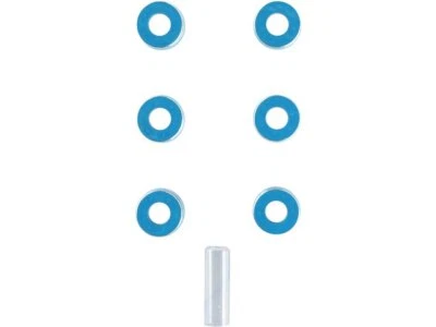 For 1993-1996 Ford E350 Econoline Valve Stem Seal Kit Victor Reinz 37321YKHP - Image 1 of 2