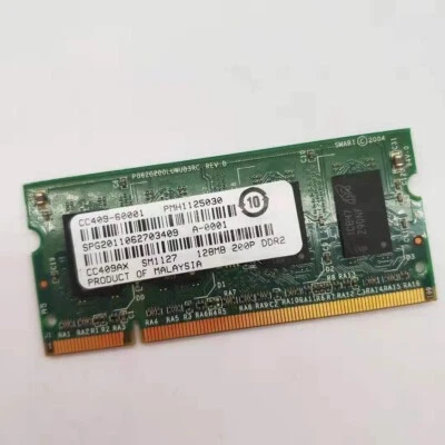 CC410-60001 HP LASERJET CP3525/CP3525DN 256MB MEMORY - Image 1 of 2