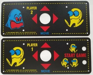 PACMAN COCKTEL CPO SET Serigrafiado - ¡PA EXCLUSIVO! - Imagen 1 de 1