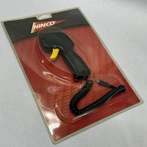 NINCO STANDARD 70 Ohm Giallo TRIGGER SPEED CONTROLLER Scala 1:32, #10302 - NUOVO - Foto 1 di 4