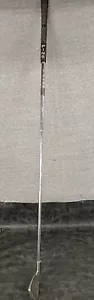 Ping i/3 PLUS+ Black Dot 4 Iron 40" Regular Flex Graphite Shaft Men Right Handed - Picture 1 of 6