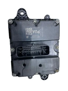 2020 CHEVY SILVERADO 1500 TRANSFER CASE CONTROL MODULE 84754746 OEM - Picture 1 of 13