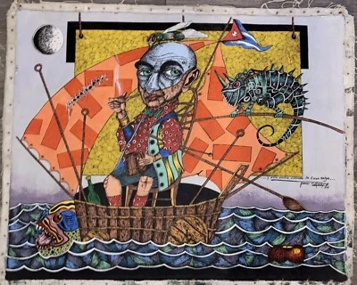 Y Esta Noche Cuando La Luna Salga Foto 1 de 4