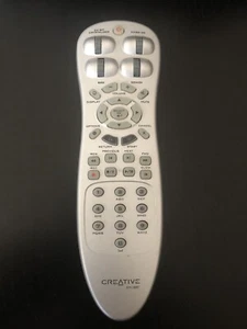 Remote Control / Telecommande Creative RM-1800 - Picture 1 of 1