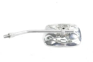 Rétroviseur Moto Custom Rétroviseur Miroir - Imagen 1 de 4