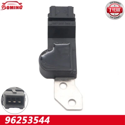 96253544 New Camshaft Position Sensor For CHEVROLET AVEO AVEO5 PONTIAC G3 WAVE - Image 1 of 4