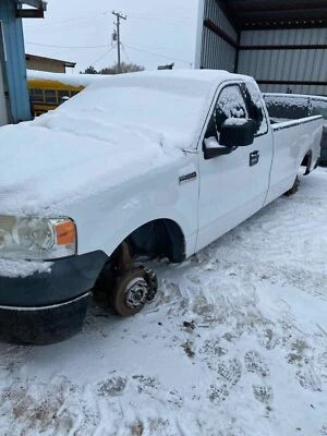 Used Front Left Upper Upper Control Arm Front fits: 2005 Ford F150 PICKUP New St - Image 1 of 4