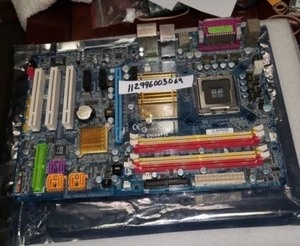 GIGABYTE 2.0 GA-965P-DS3 SOCKET 775 - Picture 1 of 1