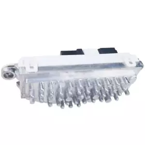 A/C Blower Motor Resistor For 2013-2018 BMW F15 F16 F20 F21 64119270254 - Picture 1 of 6