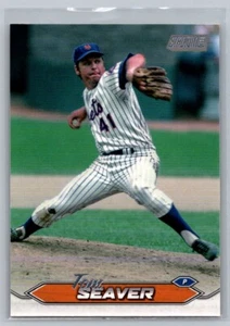 2024 Stadium Club Tom Seaver #156 - Picture 1 of 2