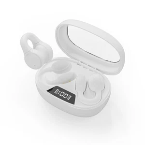 X53 Bluetooth Earphone Compatible for your Smart Phone Good Quality Outdoor - Afbeelding 1 van 29