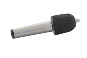 0,8-10mm Schnellspannbohrfutter Schnellspannfutter MK3 Kegeldorn für Drehbank - Bild 1 von 3