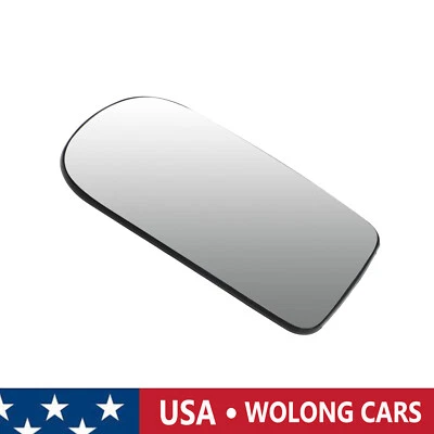 Espejo retrovisor puerta lateral derecho pasajero - ajuste térmico para BMW 750iL 740iL 51168165109 Foto 1 de 4