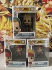 Funko Pop! Beavis and Butt-Head + Cornholio (SET of 3) w Pop Protectors