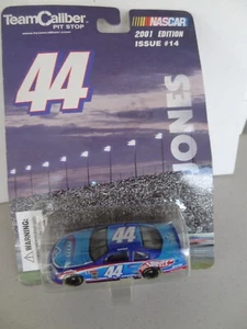 2000 Richard Petty #44 Hot Wheels Dodge RT Racing New Sealed on Card. - Picture 1 of 6