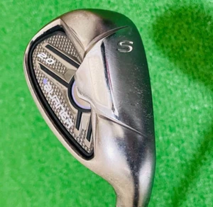 Ladies TaylorMade Burner 2.0 Sand Wedge Graphite Flex L right handed USED - Picture 1 of 10