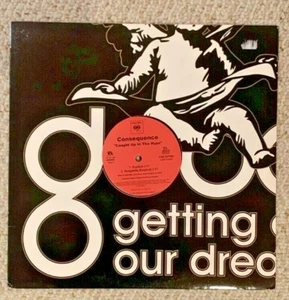 Consequence Caught up in The Hype Vinyl - Imagen 1 de 2
